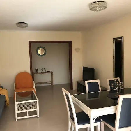 Lägenhet Edificio Guaza 3 Dormitorios Los Cristianos (Tenerife)