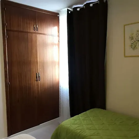 Lägenhet Edificio Guaza 3 Dormitorios *