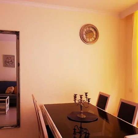Lägenhet Edificio Guaza 3 Dormitorios *
